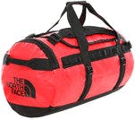 Base Camp Duffel M - Flare/Tnf